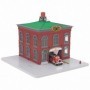 MTH309196 O Operating Enging Company 54 Firehouse