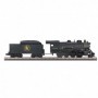 MTH3310441 O-27 2-8-0 w/PS3  P&LE