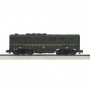 MTH35200141 S F3B w/PS3  PRR num9512B