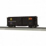 MTH3574057 Rebuilt Steel Box Car Scale Wheels SP num97650