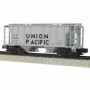 MTH3575046 S PS-2 2-Bay Hopper  UP num11748