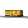 MTH3578006 S 40' Wood Reefer  Jelke Good Luck Margarinenum10805