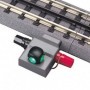 MTH401003 O Realtrax Lighted Lockon