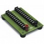 MTH501014 Terminal Block  12-Port