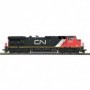 MTH8022920 HO Dash-9 w/NMRA  CN num2617