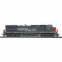 MTH8023070 HO Dash-9 w/NMRA  SP num8121