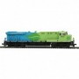 MTH8023501 HO ES44AC w/PS3  GEVO num2010