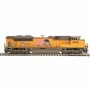 MTH8023970 HO SD70ACe  UP num9096