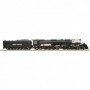 MTH8032801 HO 4-8-8-4/Modified w/PS3  UP num4004