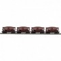 MTH8090084 HO 70T Ore Car  CN num1 (4)