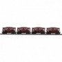 MTH8090086 HO 70T Ore Car  CN num3 (4)