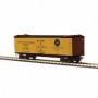 MTH8094066 HO R40-2 Wood Reefer  PFE num37565