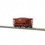 MTH8097042 HO 70-Ton Ore Car  SOO num81968