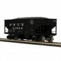 MTH8097054 HO 55-Ton Twin Hopper  P&LE num37852
