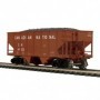 MTH8097065 HO 55-Ton Twin Hopper  CN num116522