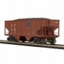 MTH8097093 HO USRA 55-Ton Steel Twin Hopper  SP num91342