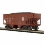 MTH8097098 HO USRA 55T Twin Hop PRR num220220