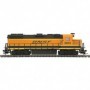 MTH8520170 HO GP38-2 w/NMRA  BNSF num2015