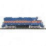 MTH8520270 HO GP38-2 w/NMRA  MMID num303