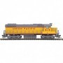 MTH8520370 HO GP38-2 w/NMRA  UP num315