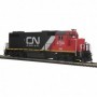 MTH8520390 HO GP38-2 w/NMRA  CN num4704