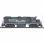 MTH8520510 HO GP38-2 w/NMRA  SP num 4850