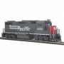 MTH8520530 HO GP38-2 w/NMRA  SP num 4846