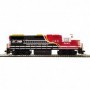 MTH8520541 HO GP38-2 w/PS3  NS/First Responder num911