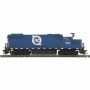 MTH8520611 HO GP38-2 w/PS3  FEC num510