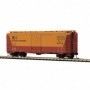 MTH8574138 HO 40' PS-1 Box  PULMN num1