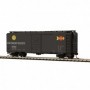 MTH8574139 HO 40' PS-1 Box  SP num97650