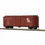 MTH8574145 HO 40' PS-1 Box  C&O num4229