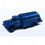 MWI30553 HO 1960 Ford Tank Truck  Dixie Gas Corporation