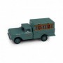 MWI30583 HO 1960 Ford F250 Utility Truck  Southern Bell