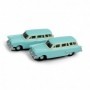 MWI50401 N 1953 Ford Station Wagon  Cascade Green (2)