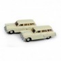 MWI50402 N 1953 Ford Station Wagon  Sungate Ivory(2)