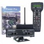 NCE5240002 Power Pro Starter Set w/Radio  PH-PRO-R/5A