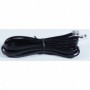 NCE5240213 Cab Bus 6-Wire Flat 7' Cable  RJ12 Connectors