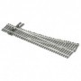 PPCSLE8352 HO Code 83 Electrofrog num5 Left-Hand Turnout