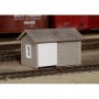 RIX5410006 HO KIT Handcar Shed