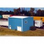 RIX5410016 HO KIT Yard Office