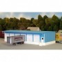 RIX5415001 HO KIT Motor Freight Terminal