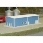 RIX5418003 N KIT Pre-Fab Warehouse