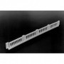 RIX6280104 HO 50' Early Highway Railings (4)