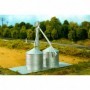 RIX6280707 N KIT 120' All Grain Elevator