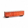 RND14828 HO 50' ACF Outside Post Box  Ferromex num871527