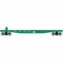 RND15757 HO 50' Flat w/Stakes  PC num702010