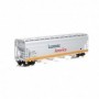 RND16435 HO ACF 5250 Centerflow Hopper  ACFX num98746