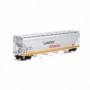 RND16436 HO ACF 5250 Centerflow Hopper  ACFX num98747