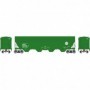 RND16437 HO ACF 5250 Centerflow Hopper  BNSF num403457